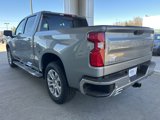 New 2025 Chevrolet Silverado 1500 LTZ image 3
