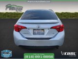 Used 2017 Toyota Corolla SE image 4