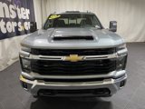 Used 2024 Chevrolet Silverado 2500 LT image 2