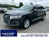 Used 2017 Audi Q7 3.0T Premium Plus image 3
