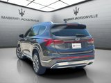 Used 2023 Hyundai Santa Fe Calligraphy image 3