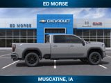 New 2025 GMC Sierra 3500 AT4 image 5