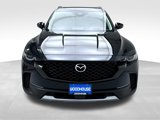 New 2025 MAZDA CX-50 2.5 Turbo w/ Weather Package image 2