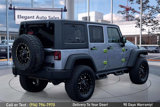 Used 2017 Jeep Wrangler Unlimited Sport w/ Quick Order Package 24S image 5