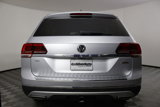 Used 2019 Volkswagen Atlas SEL Premium image 3
