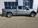 New 2025 Chevrolet Silverado 1500 LT image 3