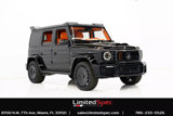 Used 2025 Mercedes-Benz G 63 AMG 4MATIC image 4