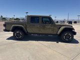 New 2025 Jeep Gladiator Rubicon image 5