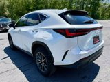 Used 2022 Lexus NX 350 AWD w/ Towing Package (2000 Lbs) image 6