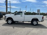 New 2026 RAM 2500 Tradesman image 6