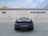 New 2025 Ford Mustang Dark Horse image 5