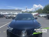 Used 2025 Acura RDX A-Spec image 2