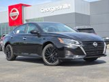 New 2025 Nissan Altima 2.5 SV w/ SV Special Edition Package image 1