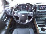 Used 2017 Chevrolet Silverado 1500 LTZ w/ Sport Package image 6