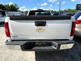 Used 2011 Chevrolet Silverado 1500 W/T image 5