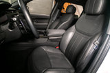 Used 2023 Land Rover Range Rover Sport SE Dynamic image 4