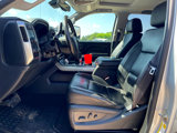 Used 2016 Chevrolet Silverado 2500 LTZ w/ Duramax Plus Package image 5