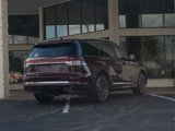 Used 2021 Lincoln Aviator Black Label w/ Dynamic Handling Package image 5
