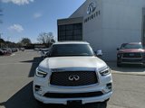 Certified 2023 INFINITI QX80 Sensory w/ Cargo Package image 3