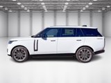 New 2025 Land Rover Range Rover Long Wheelbase SE image 2