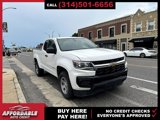 Used 2022 Chevrolet Colorado W/T w/ WT Convenience Package image 3