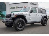 New 2024 Jeep Wrangler Willys image 2