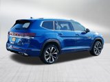 New 2025 Volkswagen Atlas SEL Premium R-Line image 4
