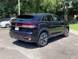 New 2026 Volkswagen Atlas Cross Sport SE image 3