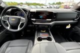 New 2025 Chevrolet Silverado 3500 LTZ w/ LTZ Convenience Package image 5