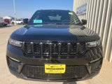 New 2025 Jeep Grand Cherokee Limited w/ Luxury Tech Group II image 2