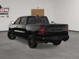 New 2025 RAM 1500 Laramie w/ Night Edition image 4