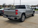 New 2025 Chevrolet Silverado 1500 High Country image 2