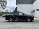 Certified 2024 INFINITI QX60 Autograph w/ Cargo Package image 2