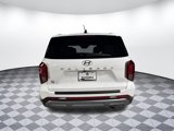 Certified 2025 Hyundai Palisade SEL image 4