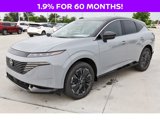 New 2025 Nissan Murano Platinum image 3