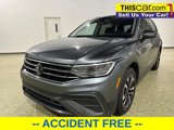 Used 2024 Volkswagen Tiguan S image 3
