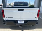 New 2025 Chevrolet Silverado 2500 LT w/ Trail Boss Package image 4