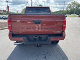 New 2025 Toyota Tacoma TRD Off-Road image 4
