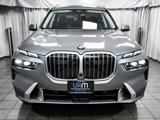 Used 2025 BMW X7 xDrive40i w/ Premium Package image 2
