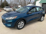 Used 2020 Ford Escape S image 5