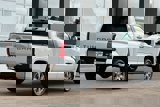 New 2025 Toyota Tundra Capstone image 4