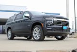 New 2025 Chevrolet Suburban Premier image 5