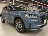 New 2025 Lincoln Corsair Reserve w/ Equipment Group 202A image 3