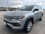 Used 2022 Jeep Compass Latitude w/ Sun and Sound Group image 4