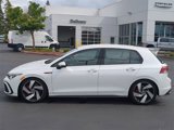 Used 2024 Volkswagen GTI S image 2