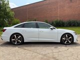 Used 2021 Audi A6 3.0T Prestige image 6