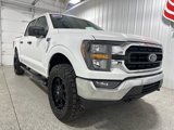 Used 2023 Ford F150 XLT image 3