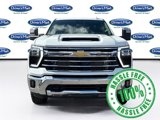 Used 2024 Chevrolet Silverado 2500 LTZ w/ LTZ Plus Package image 2