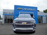 New 2025 Chevrolet Silverado 1500 LT w/ LPO, Dark Essentials Package image 2