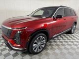New 2026 Cadillac Vistiq Luxury image 3